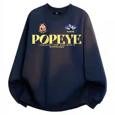 POPEYE logo