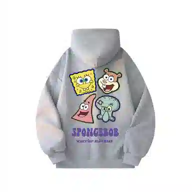 SPONGEBOB SQUAREPANTS Logo