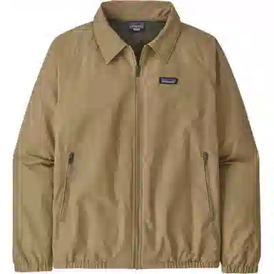 Patagonia Baggies Jacket