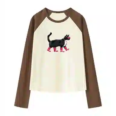 MINISO vibeoversize T