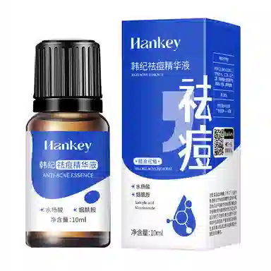 Hankey 10ml