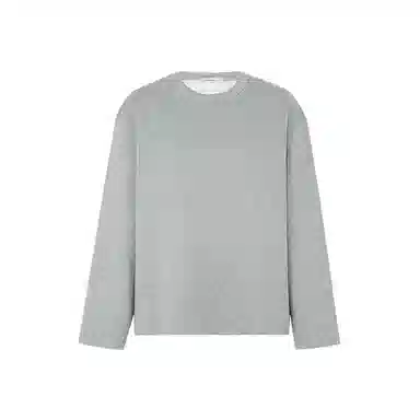 美洋 活力多巴胺圆领长袖针织衫 女款