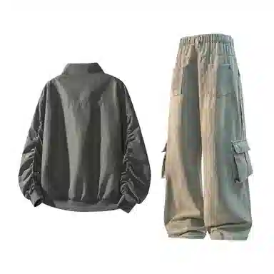 ABCNF oversize