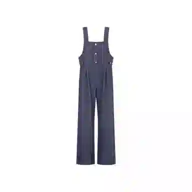 美洋 蓝莓元气减龄背带裤 女款