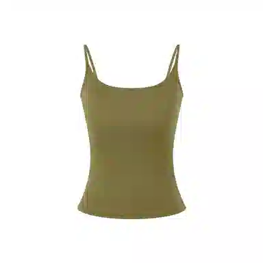 美洋 瘦瘦胸垫凉感吊带 女款