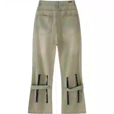 WARNING LIGHT Cleanfit