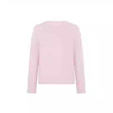 美洋 简约通勤设计感针织衫 女款