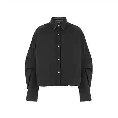 美洋 鹅绒轻盈蓬松羽绒服 女款