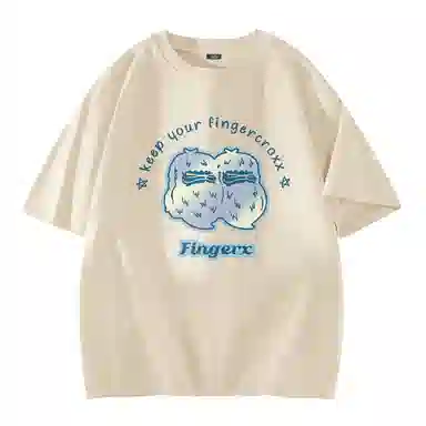 Fingercroxx T