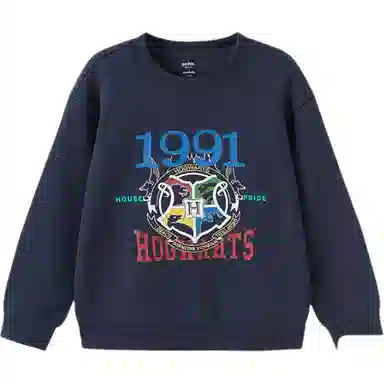 BALABALA x HARRY POTTER t