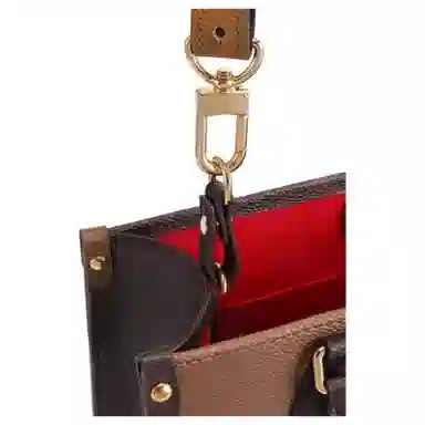 Louis Vuitton Onthego Tote Strap