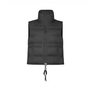 美洋 冲绳鹅绒防沾污马甲 女款