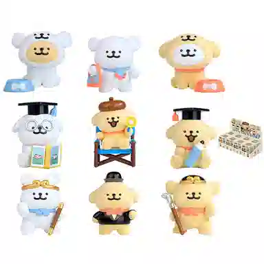 TOP TOY 8