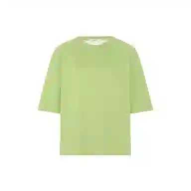 美洋 活力多巴胺圆领长袖针织衫 女款