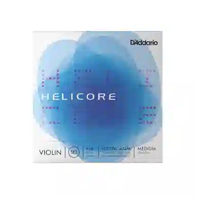 D'Addario Helicore.
