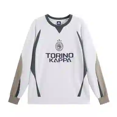 Kappa 1916 Series Crewneck Sweatshirt