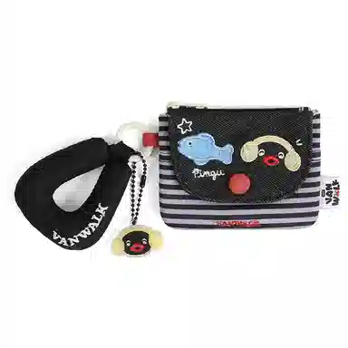 VANWALK Pingu pingapingu