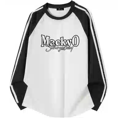 Mackyo logoT