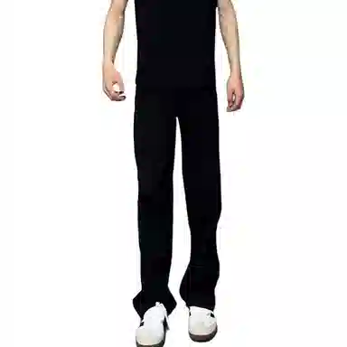 City Hipster cleanfit