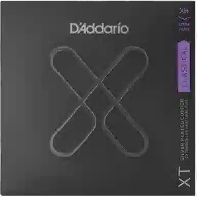 D'Addario XTC
