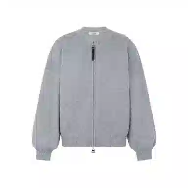 美洋 针织开衫宽松毛衣 女款