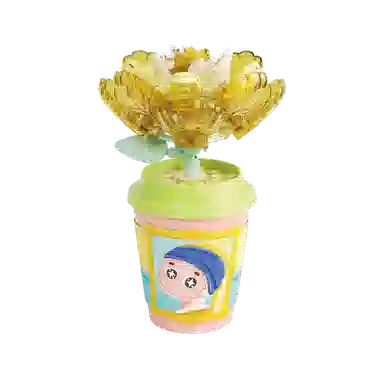 JAKI 128pcs JK-DK021-1