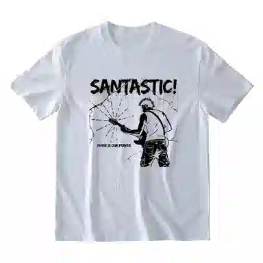 SANTASTIC T