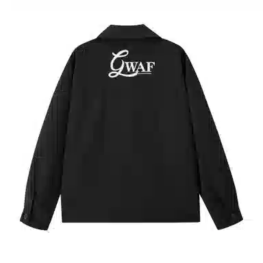 GWAF cleanfitlogo