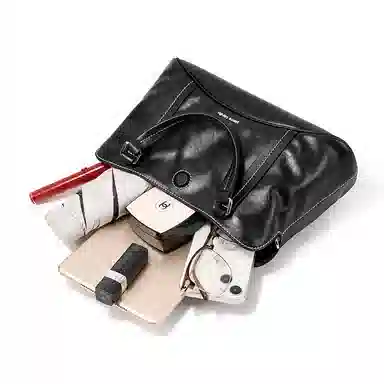 Pierre Cardin Classic Tote Bag