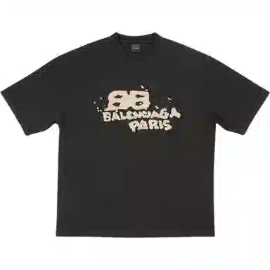 Balenciaga SS23 T