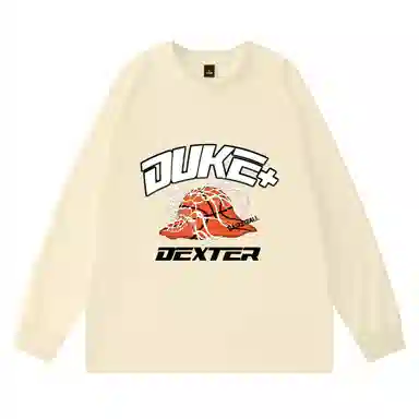 DUKE+DEXTER T