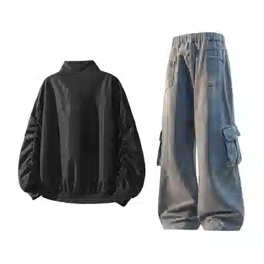 ABCNF oversize