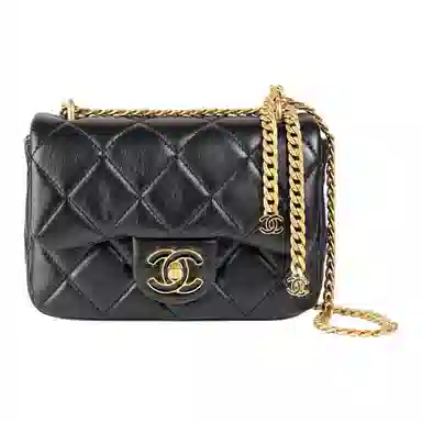 CHANEL Classic Flap CF CF C