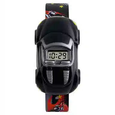SKMEI Cartoon Car Watch