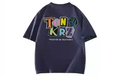 TONYKRZ LogoT