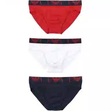 EMPORIO ARMANI EA Logo 3