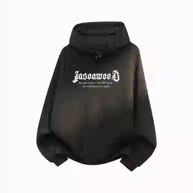 JASONWOOD logo oversize