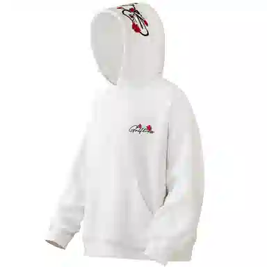 GOLFCROSS Hoodie
