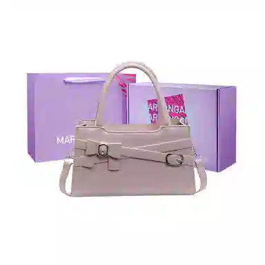 MARKANGARO Kelly Bag