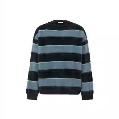 美洋 软糯舒适拉毛羊绒衫 女款