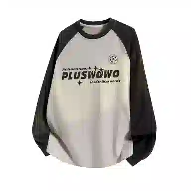 PLUSWOWO T