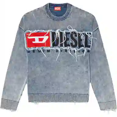 DIESEL 25FW