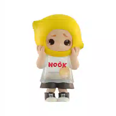 52TOYS NOOK 8.5cm