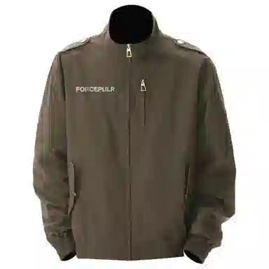FORCEPULR cleanfitins