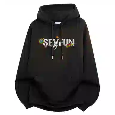7 SEVFUN logo