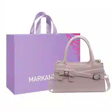 MARKANGARO Kelly Bag