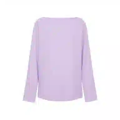 美洋 长袖抗皱套头针织衫 女款