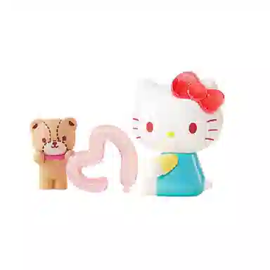 MINISO Hello Kitty 6