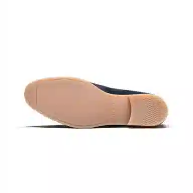 TRUFFAUT Tassel Loafer