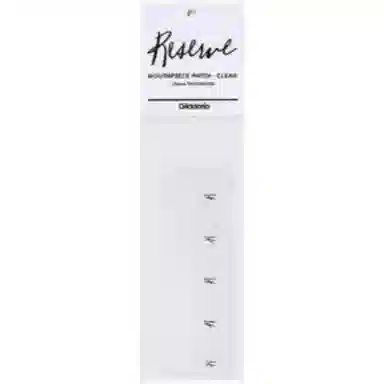 D'Addario Rico(RMP01BRMP01C)